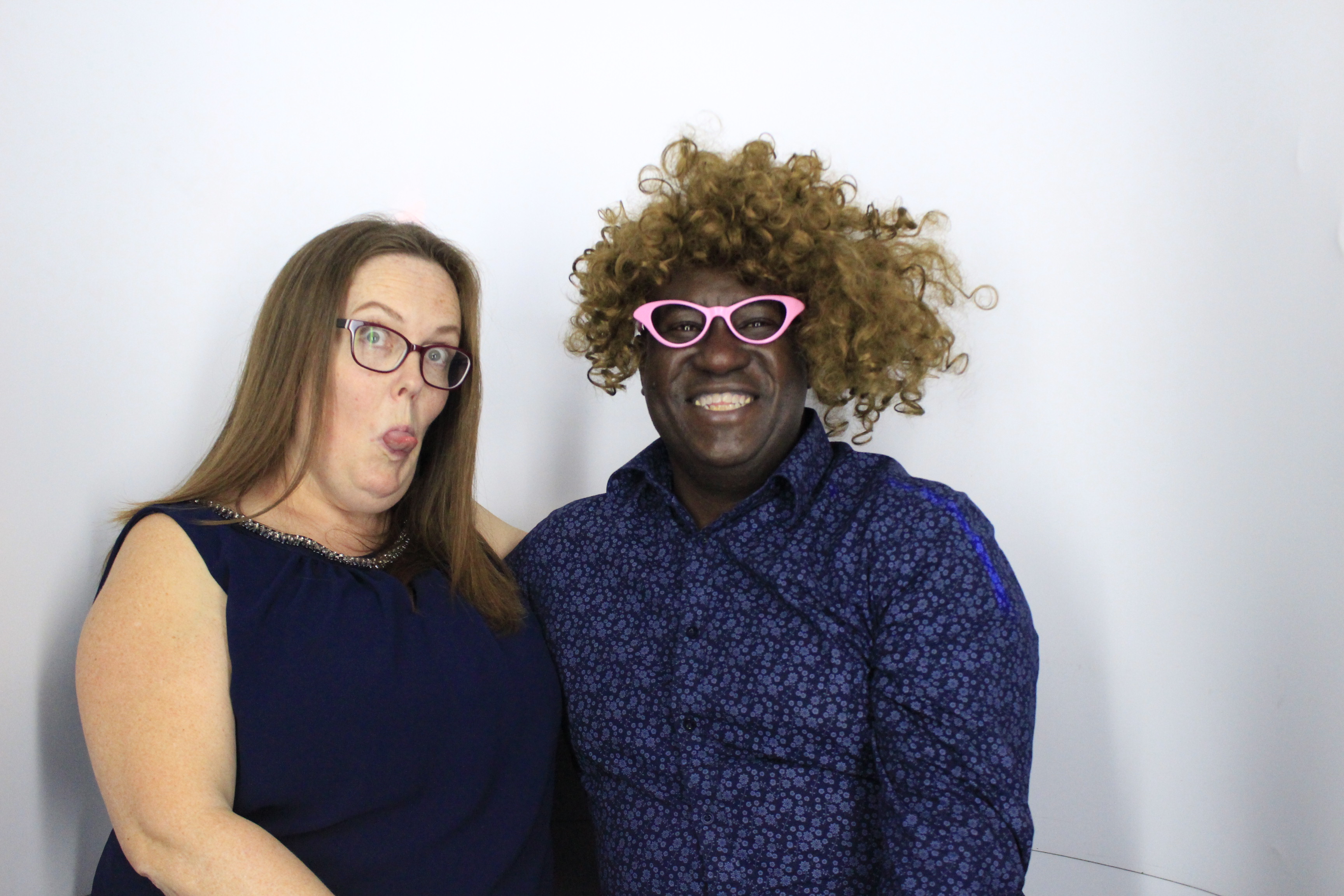 Tony and Stephanie's wedding | View more photos from the event at gallery.myphotoboothexperience.co.uk/u/MyPhotoBoothExperienceLtd/Tony-and-Stephanies-wedding